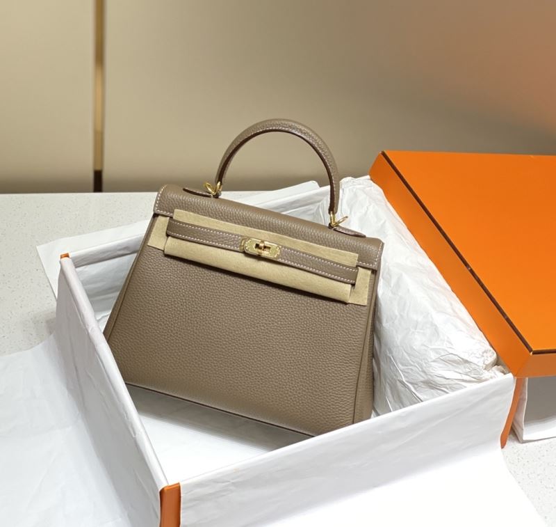 Hermes Kelly Bags